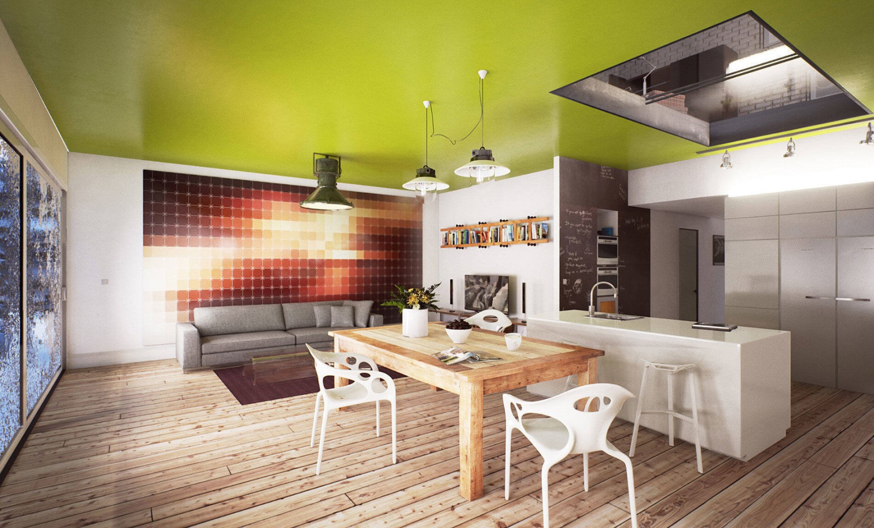 Alienbrain Version Control for Architecture